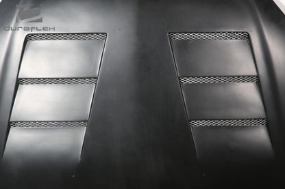 2002-2006 Acura RSX Duraflex TS-1 Hood