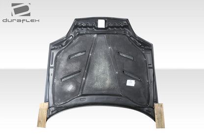 2003-2006 Hyundai Tiburon Duraflex AM-S Hood