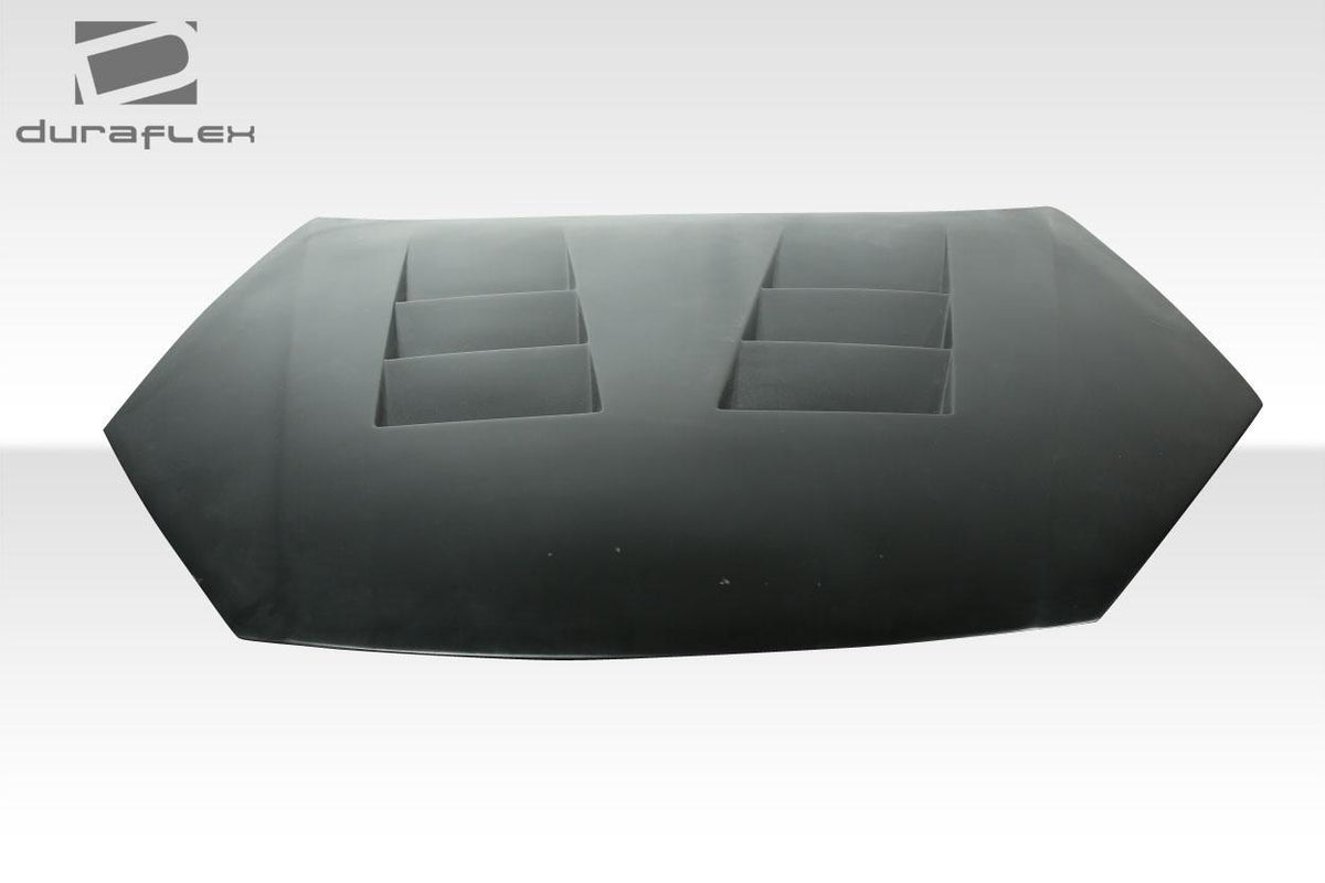 2013-2016 Hyundai Genesis Duraflex TS-1 Hood