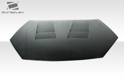 2013-2016 Hyundai Genesis Duraflex TS-1 Hood