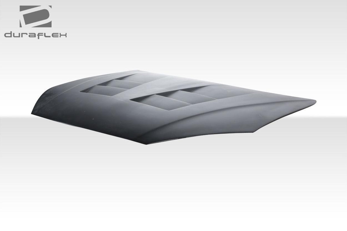 2013-2016 Hyundai Genesis Duraflex TS-1 Hood