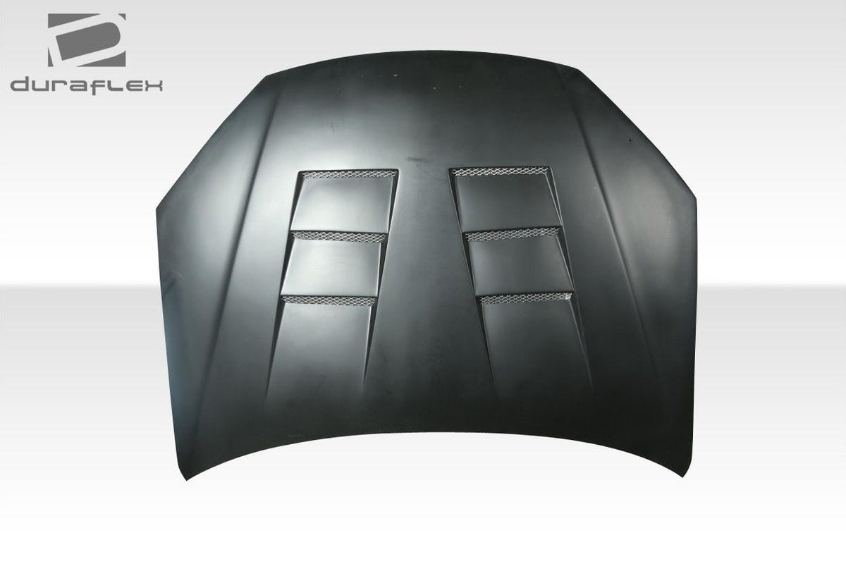 2013-2016 Hyundai Genesis Duraflex TS-1 Hood