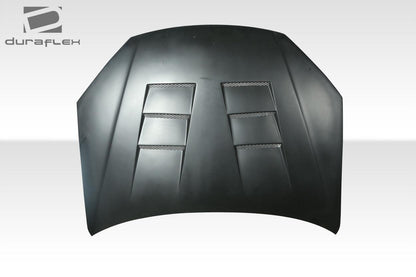 2013-2016 Hyundai Genesis Duraflex TS-1 Hood