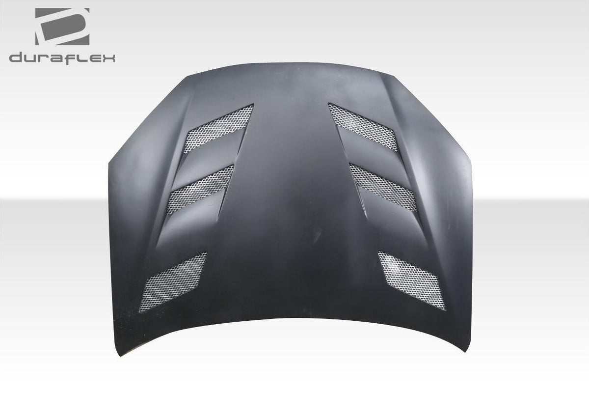 2013-2016 Hyundai Genesis Duraflex AM-S Hood