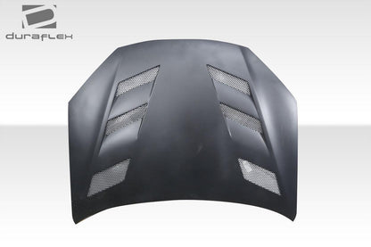 2013-2016 Hyundai Genesis Duraflex AM-S Hood