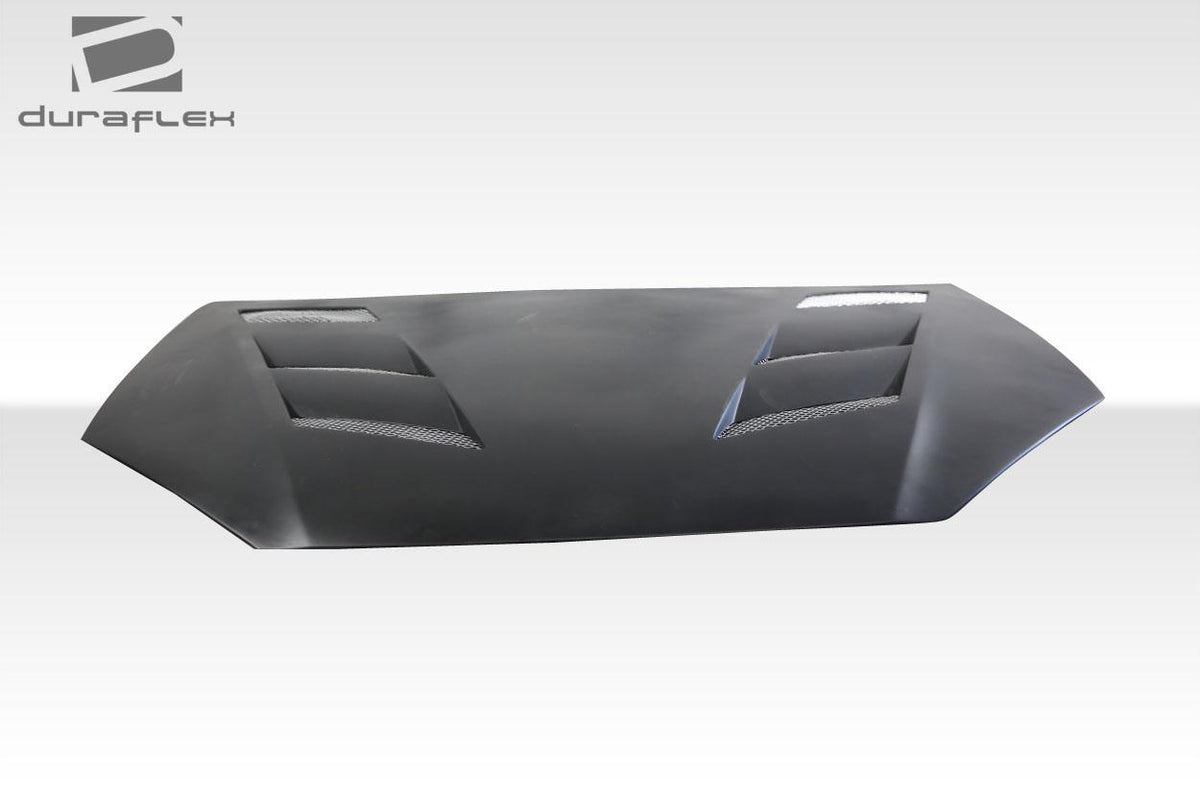 2013-2016 Hyundai Genesis Duraflex AM-S Hood