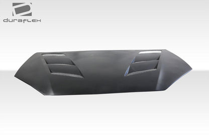 2013-2016 Hyundai Genesis Duraflex AM-S Hood