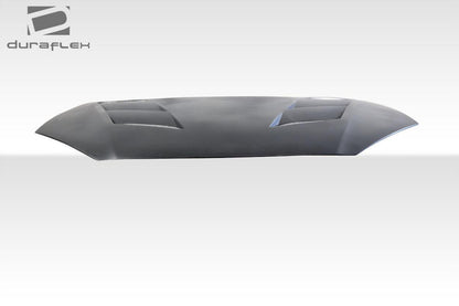 2013-2016 Hyundai Genesis Duraflex AM-S Hood