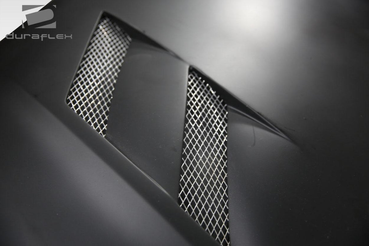 2013-2016 Hyundai Genesis Duraflex AM-S Hood