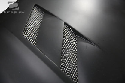 2013-2016 Hyundai Genesis Duraflex AM-S Hood
