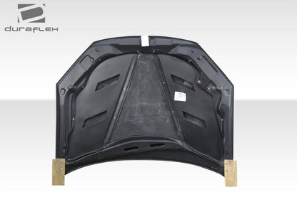 2013-2016 Hyundai Genesis Duraflex AM-S Hood