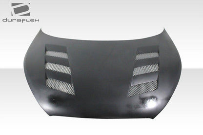 2012-2017 Hyundai Veloster Duraflex AM-S Hood