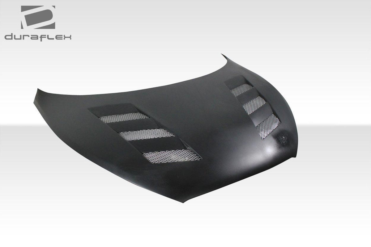 2012-2017 Hyundai Veloster Duraflex AM-S Hood