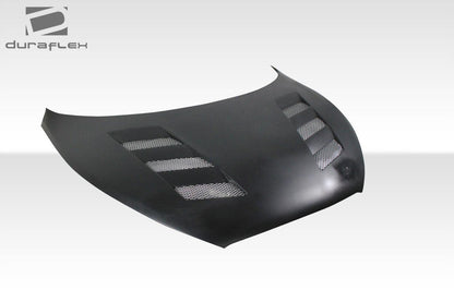 2012-2017 Hyundai Veloster Duraflex AM-S Hood