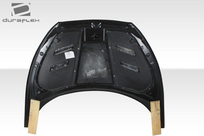 2012-2017 Hyundai Veloster Duraflex AM-S Hood