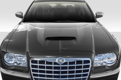 2005-2010 Chrysler 300C Duraflex SRT Look Hood