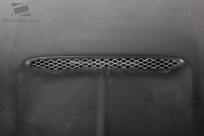 2005-2010 Chrysler 300C Duraflex SRT Look Hood