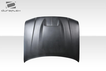2005-2010 Chrysler 300C Duraflex SRT Look Hood