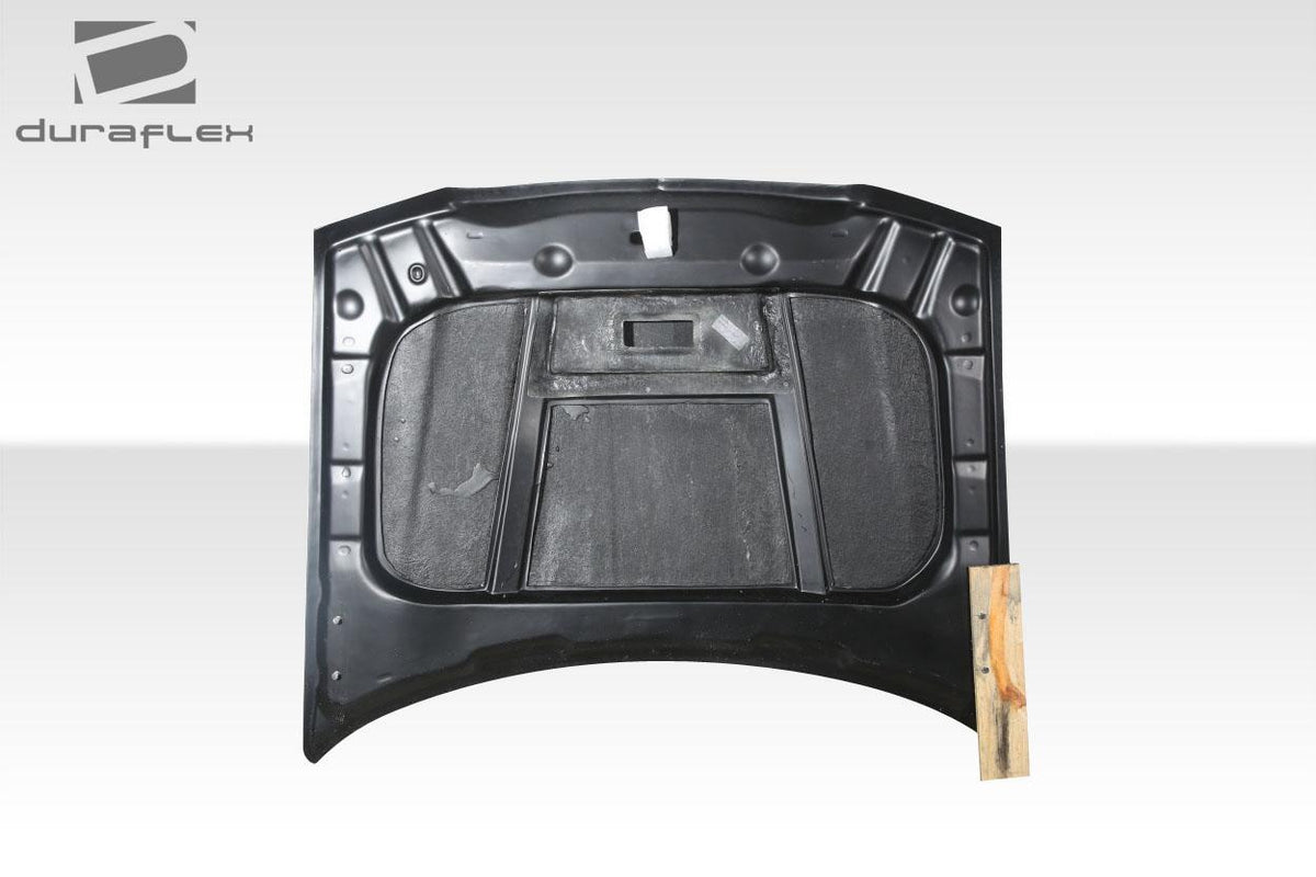 2005-2010 Chrysler 300C Duraflex SRT Look Hood
