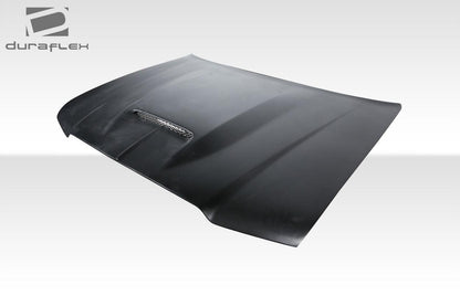 2005-2010 Chrysler 300C Duraflex SRT Look Hood