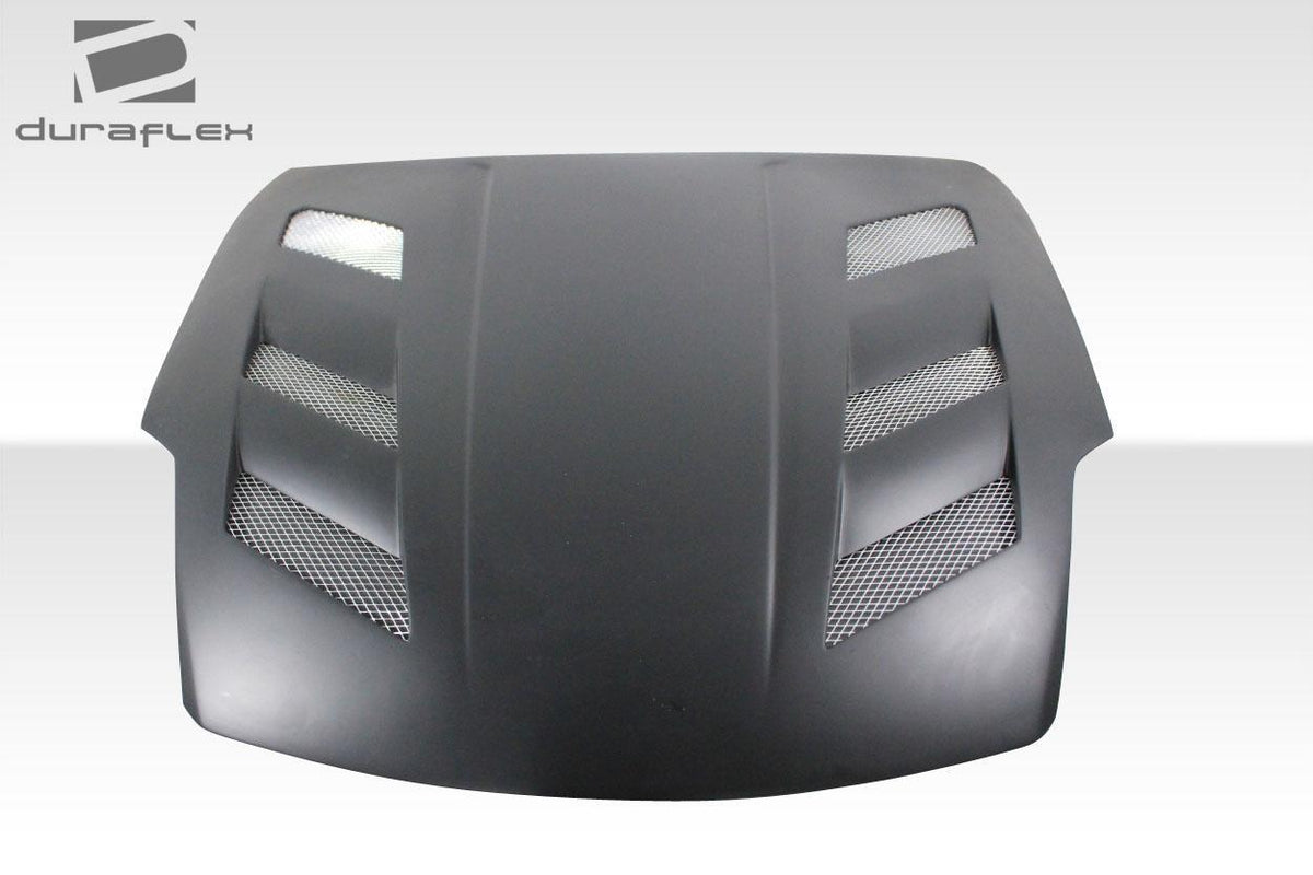 2003-2006 Nissan 350Z Duraflex AM-S Hood