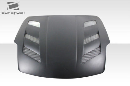 2003-2006 Nissan 350Z Duraflex AM-S Hood