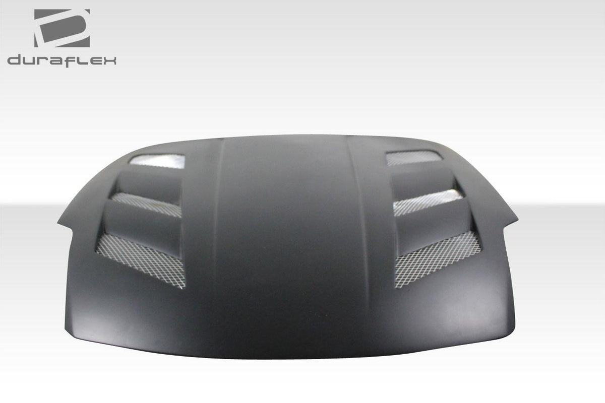 2003-2006 Nissan 350Z Duraflex AM-S Hood