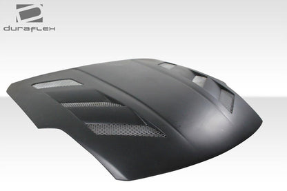 2003-2006 Nissan 350Z Duraflex AM-S Hood