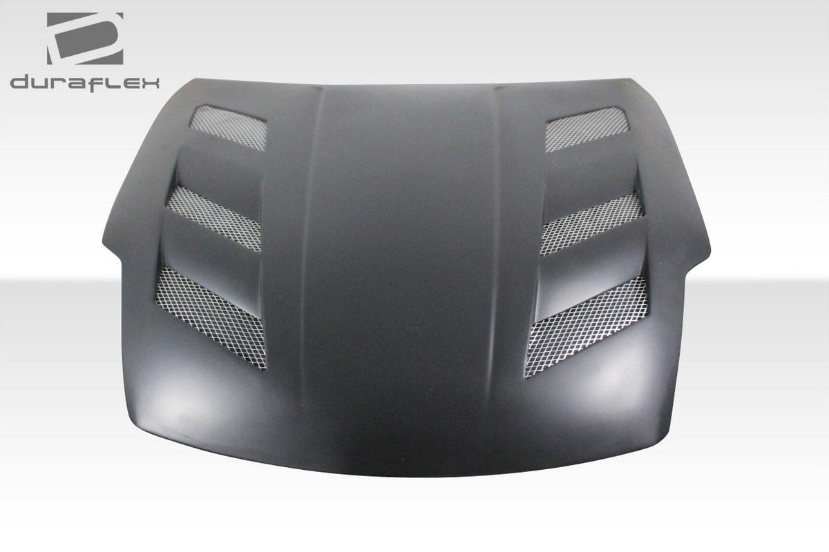 2007-2008 Nissan 350Z Duraflex AM-S Hood