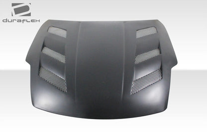 2007-2008 Nissan 350Z Duraflex AM-S Hood
