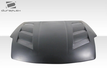 2007-2008 Nissan 350Z Duraflex AM-S Hood