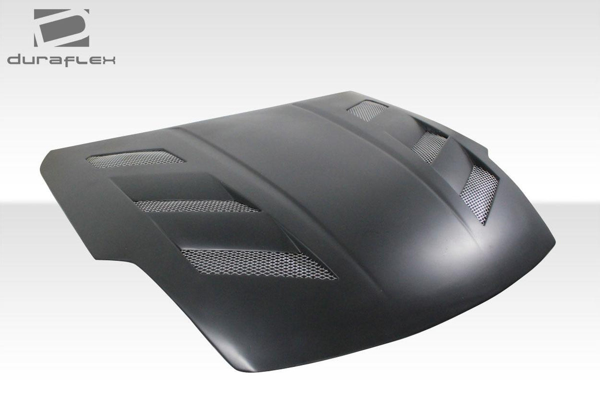 2007-2008 Nissan 350Z Duraflex AM-S Hood