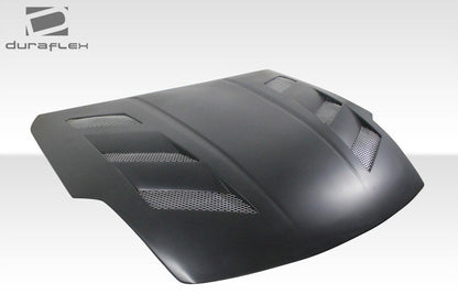 2007-2008 Nissan 350Z Duraflex AM-S Hood