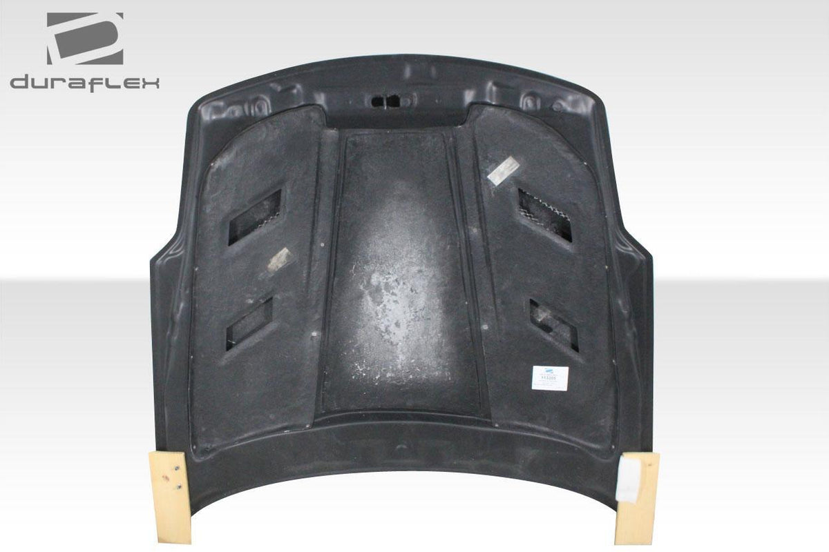 2007-2008 Nissan 350Z Duraflex AM-S Hood