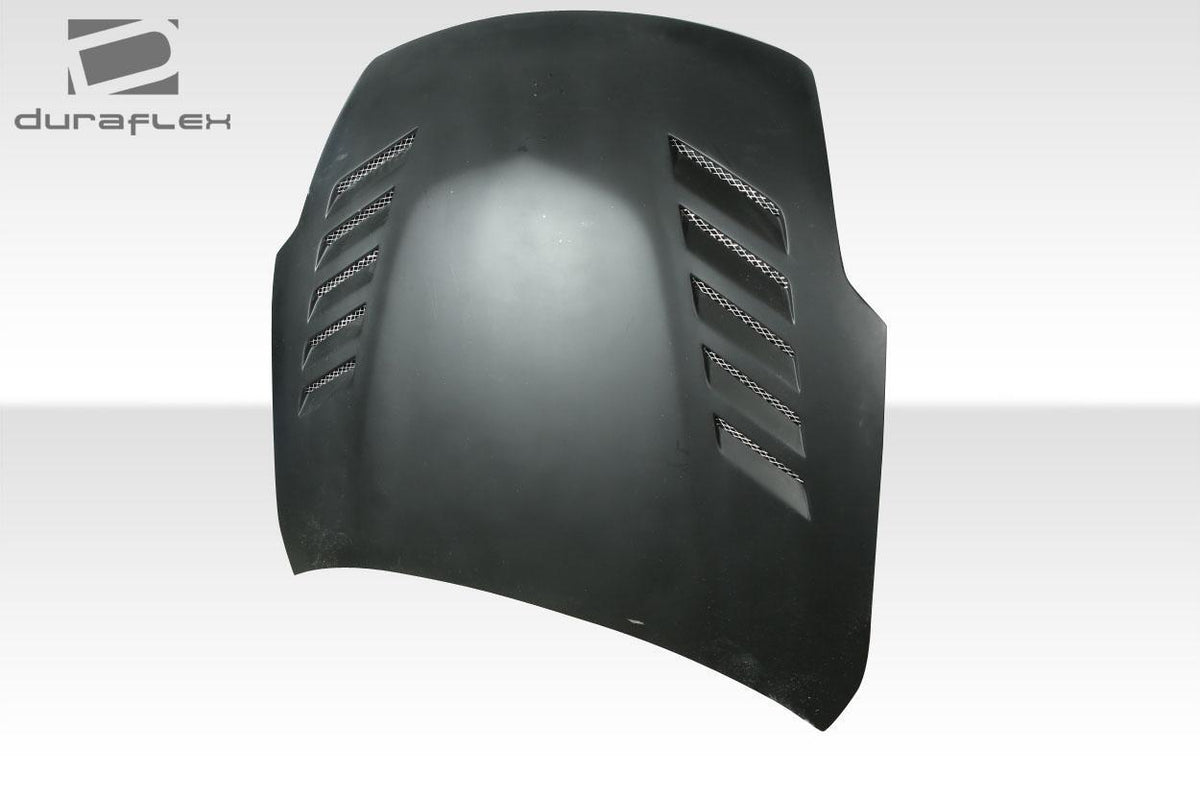 2003-2006 Nissan 350Z Duraflex TS-2 Hood