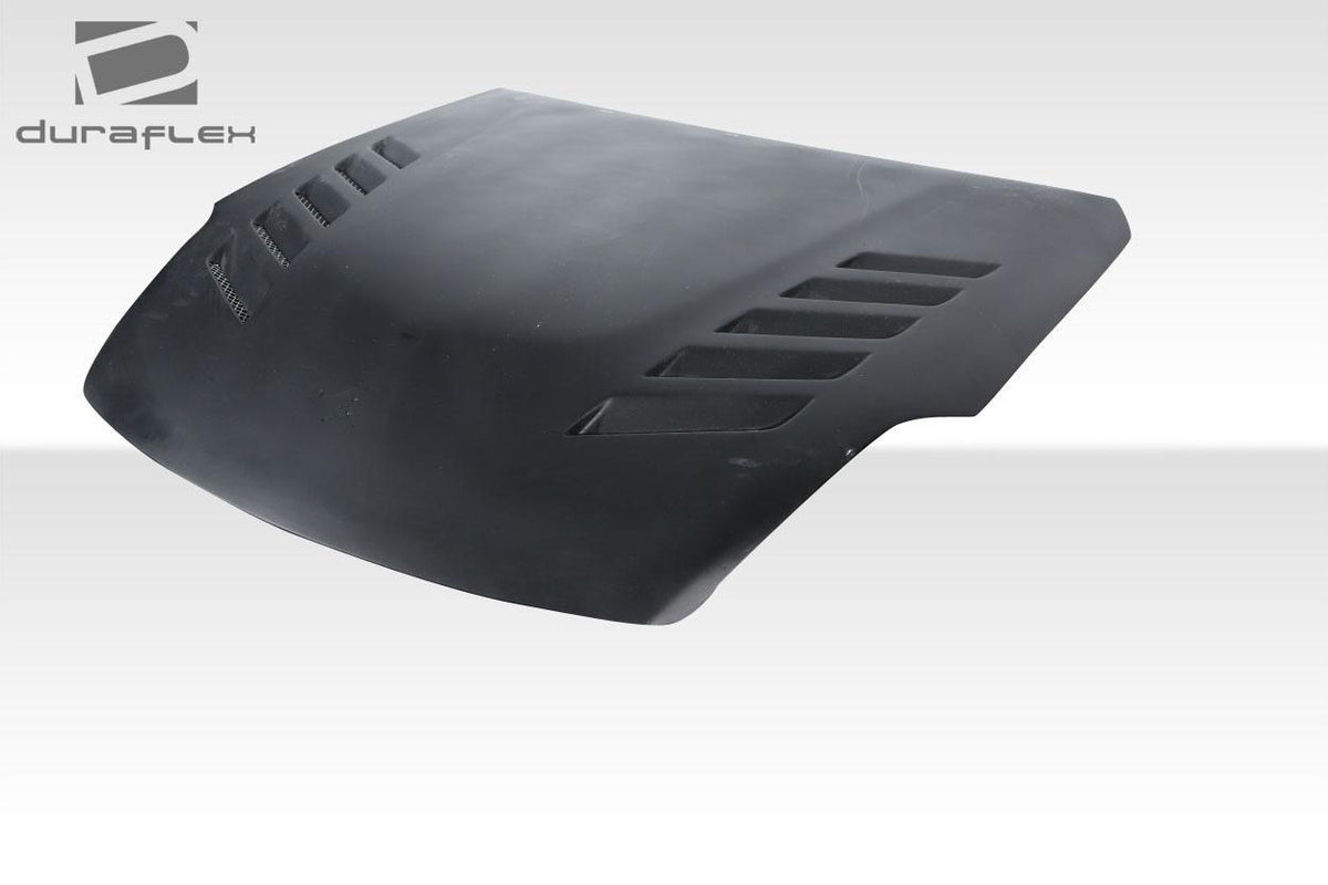 2003-2006 Nissan 350Z Duraflex TS-2 Hood