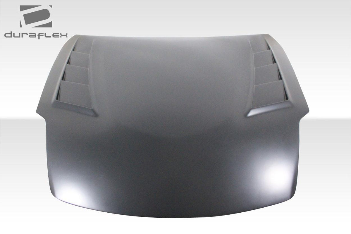 2007-2008 Nissan 350Z Duraflex TS-3 Hood