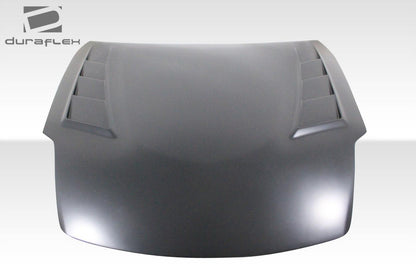 2007-2008 Nissan 350Z Duraflex TS-3 Hood