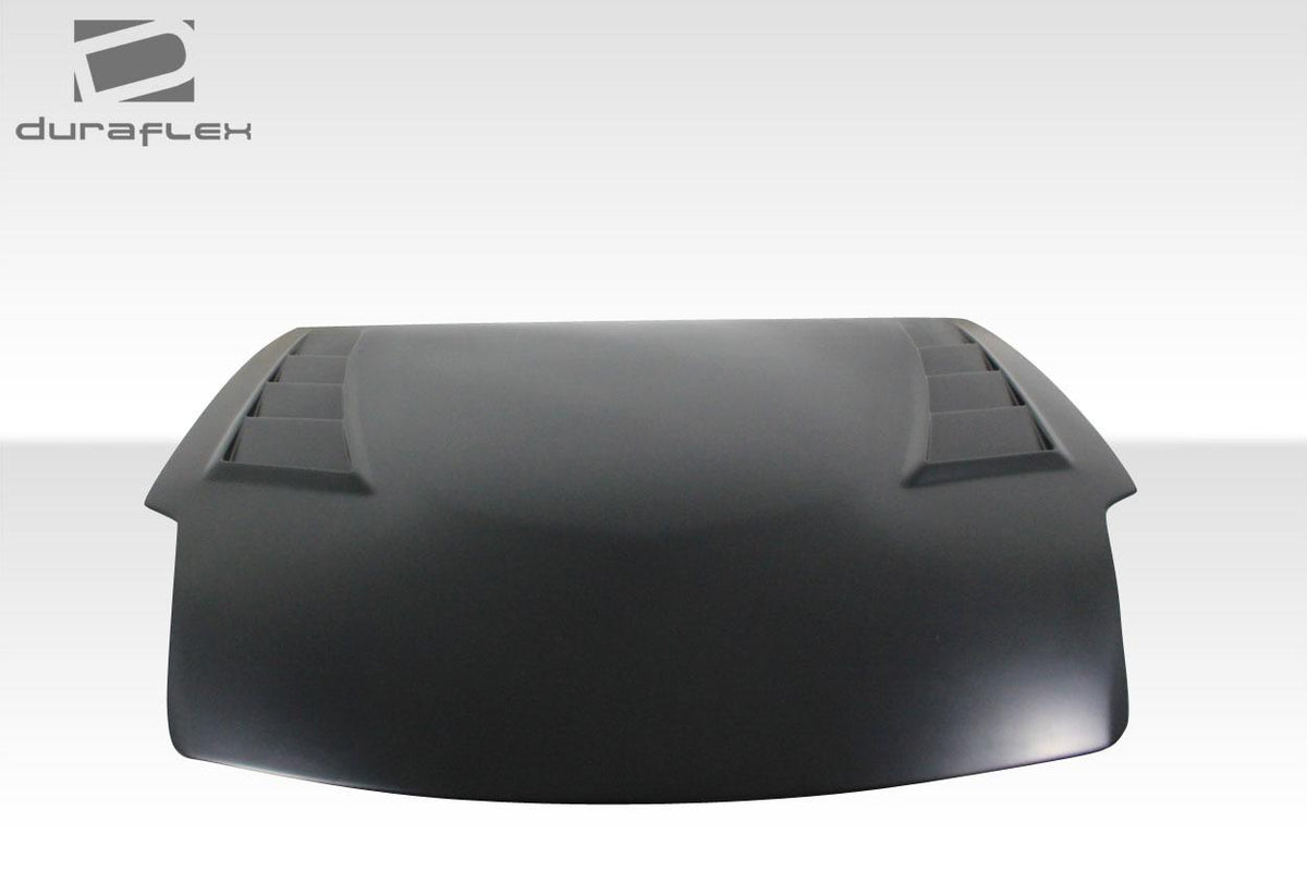 2007-2008 Nissan 350Z Duraflex TS-3 Hood