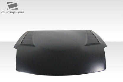 2007-2008 Nissan 350Z Duraflex TS-3 Hood