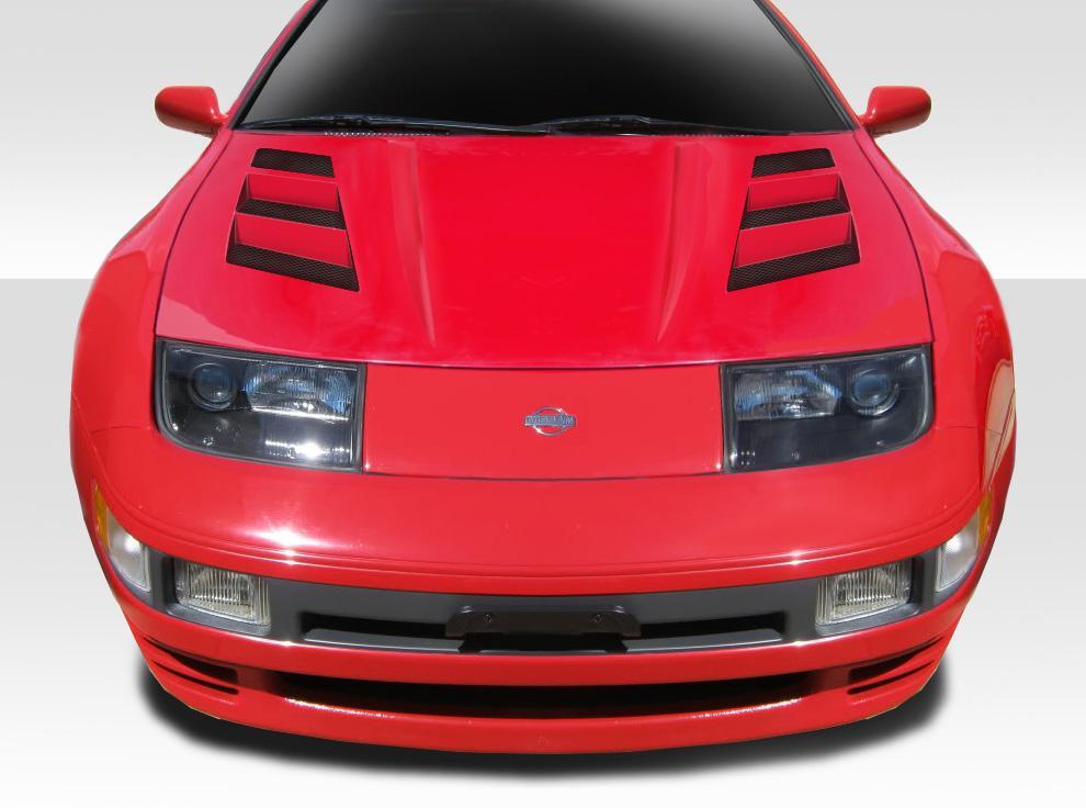 1990-1996 Nissan 300ZX Duraflex AM-S Hood
