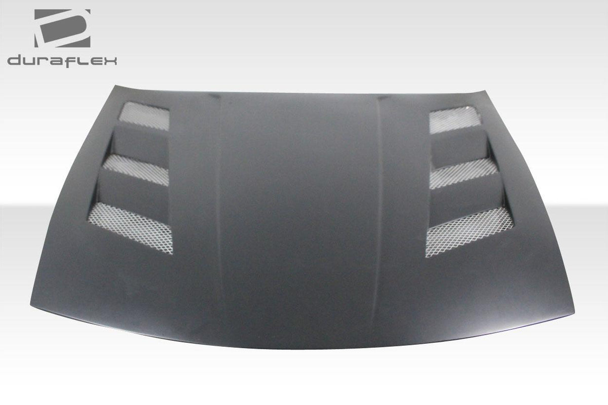 1990-1996 Nissan 300ZX Duraflex AM-S Hood