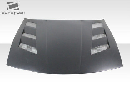 1990-1996 Nissan 300ZX Duraflex AM-S Hood