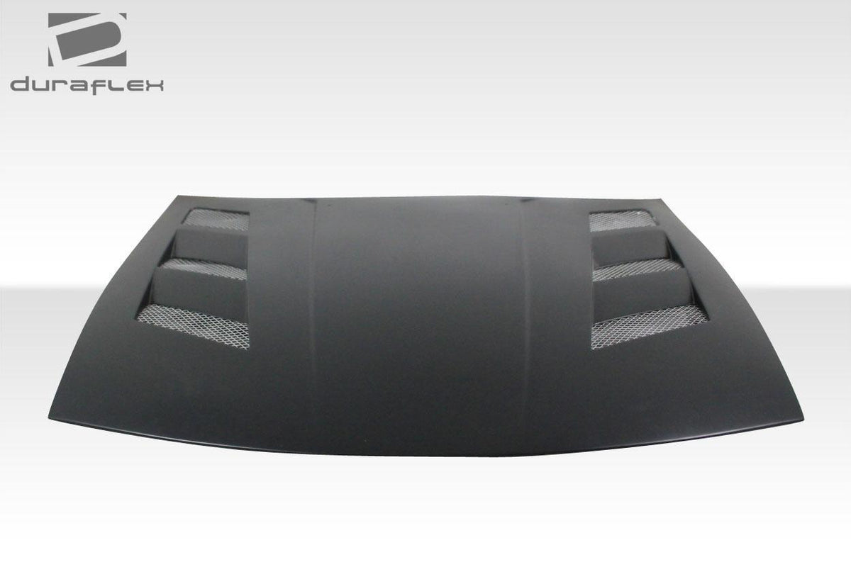 1990-1996 Nissan 300ZX Duraflex AM-S Hood