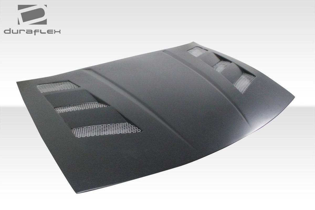 1990-1996 Nissan 300ZX Duraflex AM-S Hood