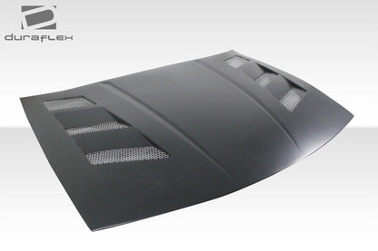1990-1996 Nissan 300ZX Duraflex AM-S Hood