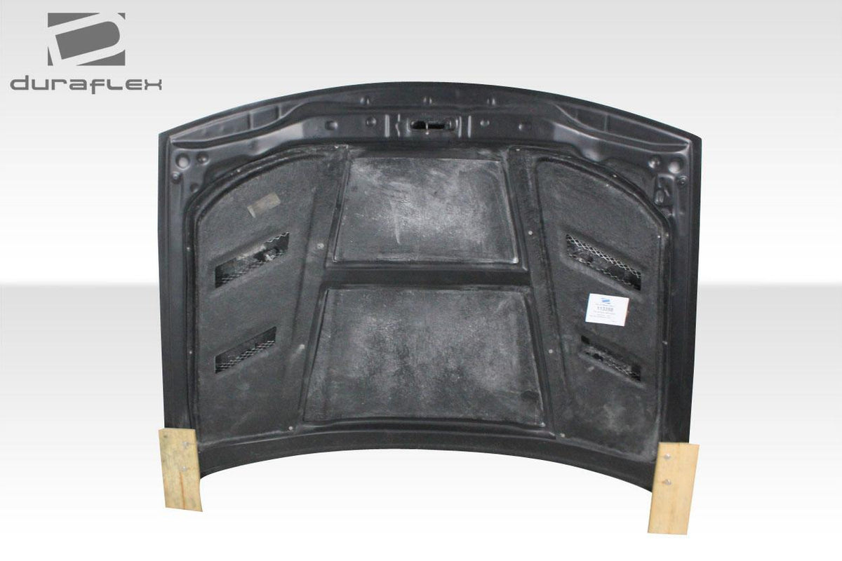 1990-1996 Nissan 300ZX Duraflex AM-S Hood