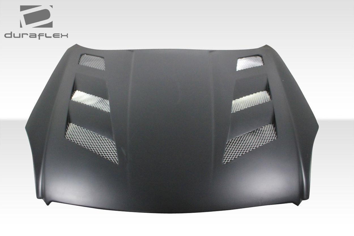 2003-2007 Infiniti G Coupe Duraflex AM-S Hood