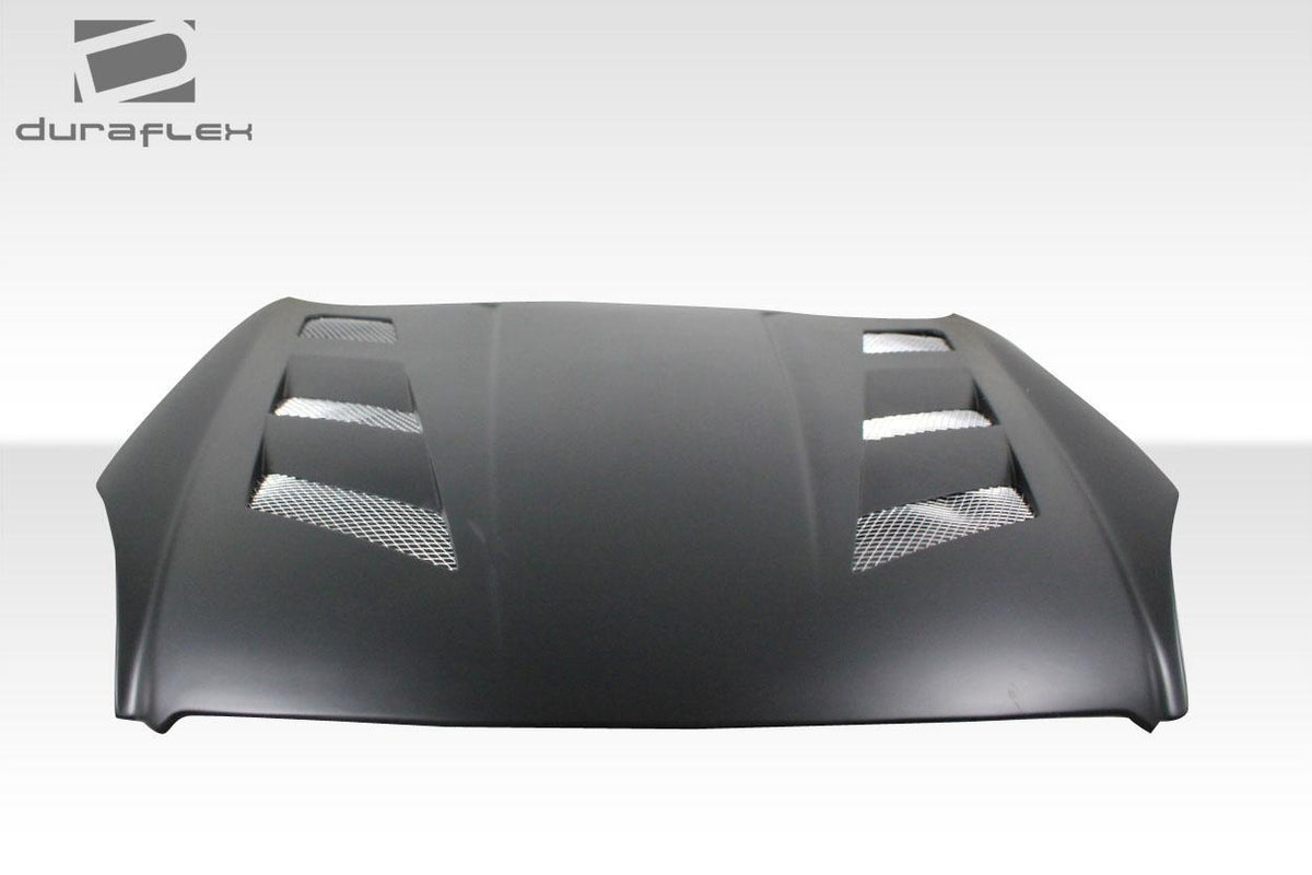 2003-2007 Infiniti G Coupe Duraflex AM-S Hood