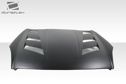 2003-2007 Infiniti G Coupe Duraflex AM-S Hood